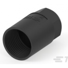 NECTOR 標準圓形連接器1-293607-2系列