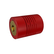 abp 網絡聯(lián)軸器 SKMS 1520 由聚碳酸酯制成系列