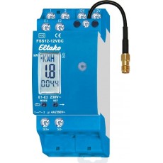 Eltako 無(wú)線電電量表發(fā)射模塊FSS12-12VDC系列