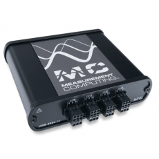 MCC USB DAQ設備USB-2404-UI系列