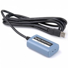 MCC 單通道熱電偶測量DAQ設備USB-2001-TC系列