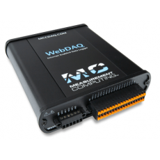 MCC 數據記錄器WebDAQ 316系列