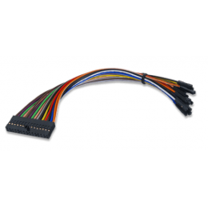 DIGILENT 信號(hào)線組件2x15 Flywires系列