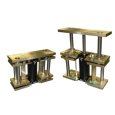 WELKER PRODUCTS 升降機(jī)CLM系列