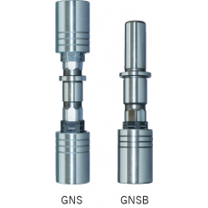 TAC GIKEN 模具導軌GNS系列