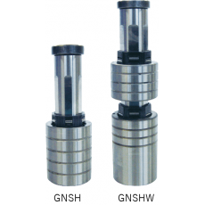 TAC GIKEN 模具導軌GNSH系列