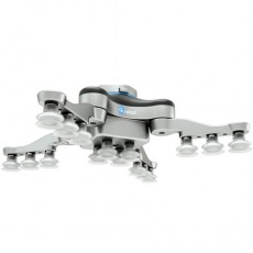 Onrobot 靈活、可調節的電動真空夾持器VG10系列