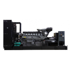 AKSA 柴油發(fā)電機組APD2250P系列