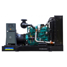 AKSA 柴油發(fā)電機組APD400CE系列