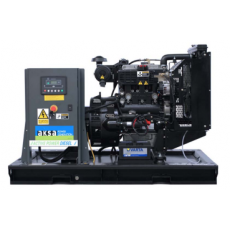 AKSA 柴油發(fā)電機組APD10P系列