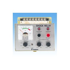 TSUBAKI 過載保護繼電器150系列