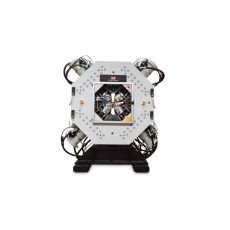 INSTRON 平面雙軸試驗系統8800系列
