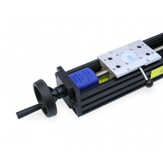 BiSlide 電機驅動線性平臺快速前進系列