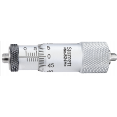 Starrett 內徑千分尺824MAA系列