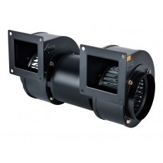 SAYU 雙口式離心風(fēng)機(jī)CY125M (0.37KW)系列