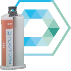PLASTIFORM 取模產品P35系列