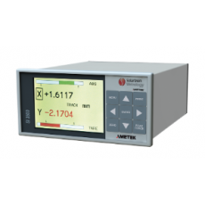 Solartron 雙通道讀數儀SI 3500系列