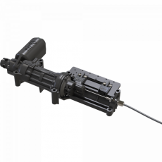 sir actuators 線性執行器01/TH系列