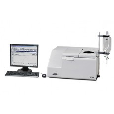LECO 恒溫熱量計AC500系列