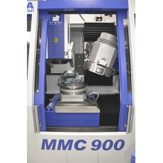 LT ULTRA 機床內(nèi)置裝置MMC 900系列