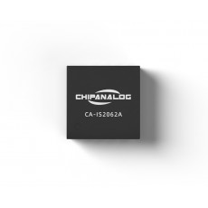CHIPANALOG 隔離式CAN收發器CA-IS2062A