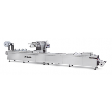 ULMA 熱成型機TFE 700系列