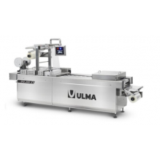 ULMA 衛生型熱成型機TFS 200系列