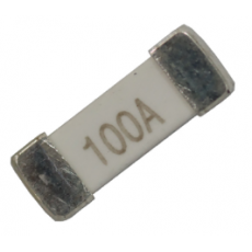 bel 表面黏著保險絲0ACH-K100-TE系列