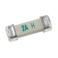 bel 表面黏著保險絲0678H1250-02系列