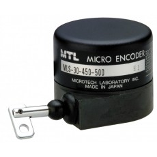 MTL 1000mm行程小型線性光柵尺MLS-30系列