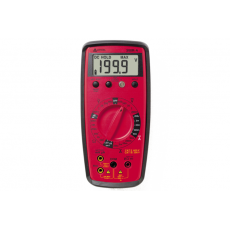 Beha-Amprobe 手動(dòng)量程數(shù)字萬用表30XR-A系列