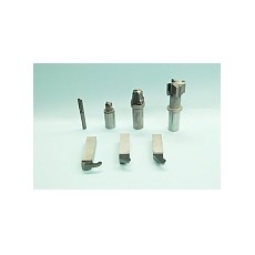 KEIHIN DIA 金剛石/CBN燒結刀具系列