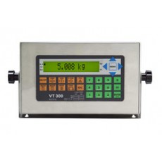 RT 字母數字終端VT300D系列