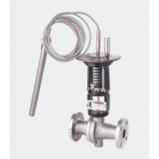 JORDANVALVE 溫度調節器Mark 80系列