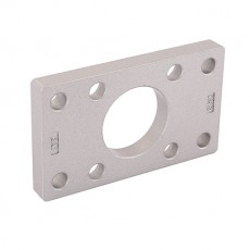 BANGYE ISO 15552鋁質(zhì)法蘭板32-125系列