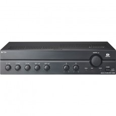 TOA 數(shù)字混音功率放大器A-2060D EA 6CC系列