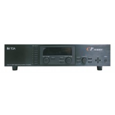 TOA 矩陣式數字混音器CP-9550M2系列