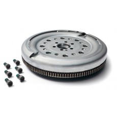 SACHS 雙質量飛輪DMF系列