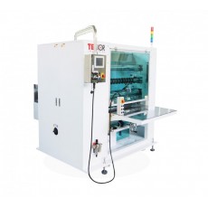 TEXKOR 化妝棉機(jī)SD-100V系列