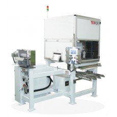 TEXKOR 圓形化妝棉機(jī)SD-600系列