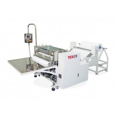 TEXKOR 化妝棉機(jī) SD-100H 系列
