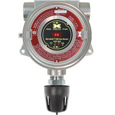 TELEDYNE 智能固定式氣體探測(cè)器500系列