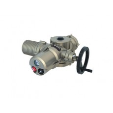 V-TORK 多回轉(zhuǎn)電動執(zhí)行機構VTMZ系列