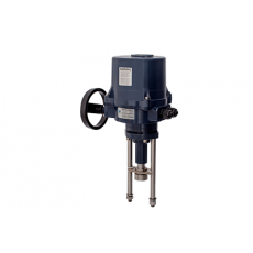 V-TORK 直行程電動執(zhí)行機構VTML系列