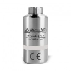 MADGETECH 高溫?cái)?shù)據(jù)記錄器HiTemp140-M12