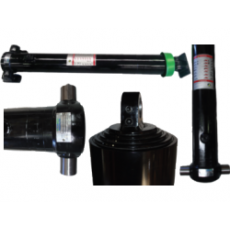 HYDRECO 適用于井架應(yīng)用的伸縮油缸系列