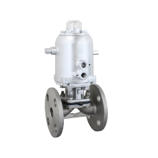 NDV 氣動(dòng)開關(guān)閥PO1400N 型系列