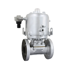 NDV 氣動(dòng)開關(guān)閥PO1500N 型系列