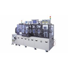 NIPPON AVIONICS 氮氣全自動平行縫封口機(jī)系列