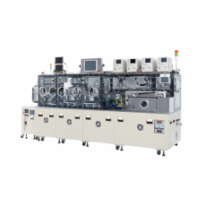 NIPPON AVIONICS 真空全自動平行縫封口機(jī)系列